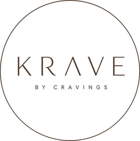 KRAVE by Cravings