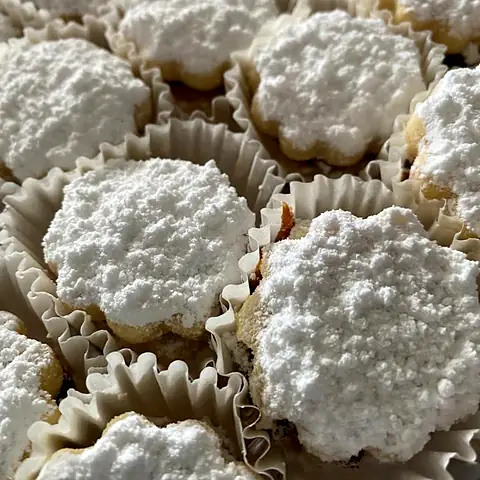 Alfajores